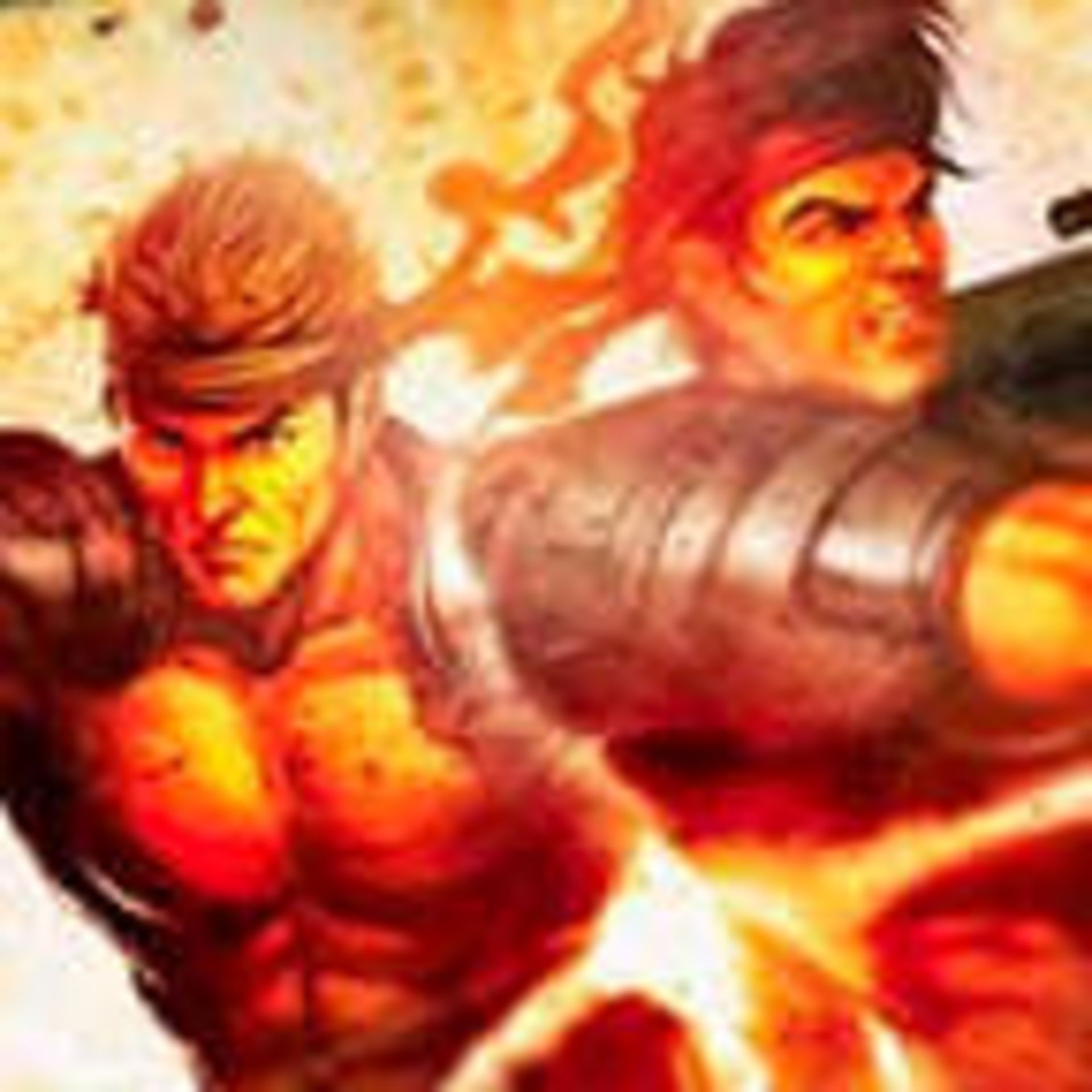 contra 4