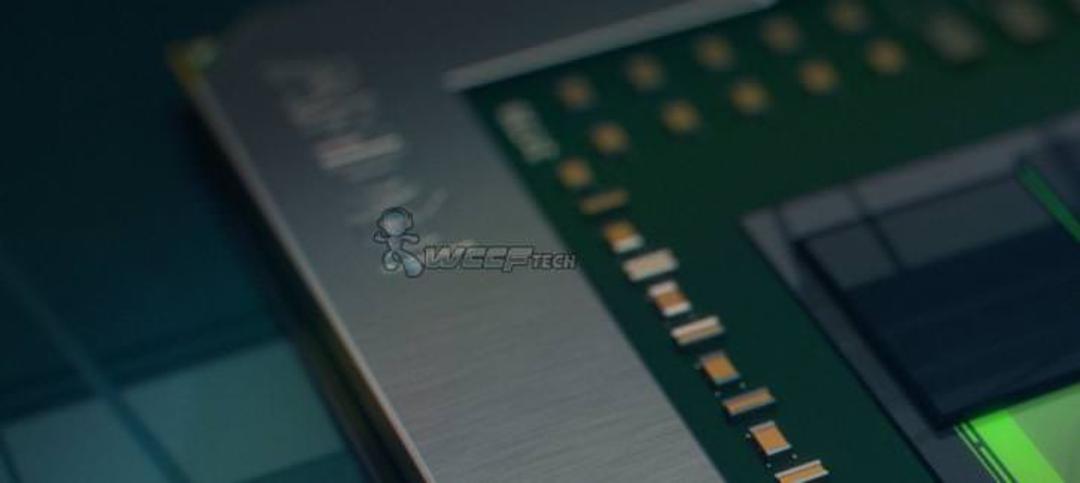 AMD Fiji GPU