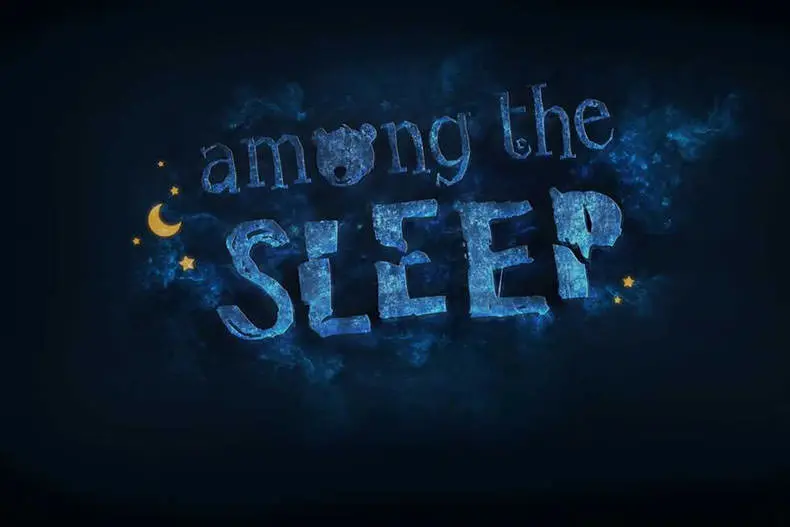 بازی Among the Sleep