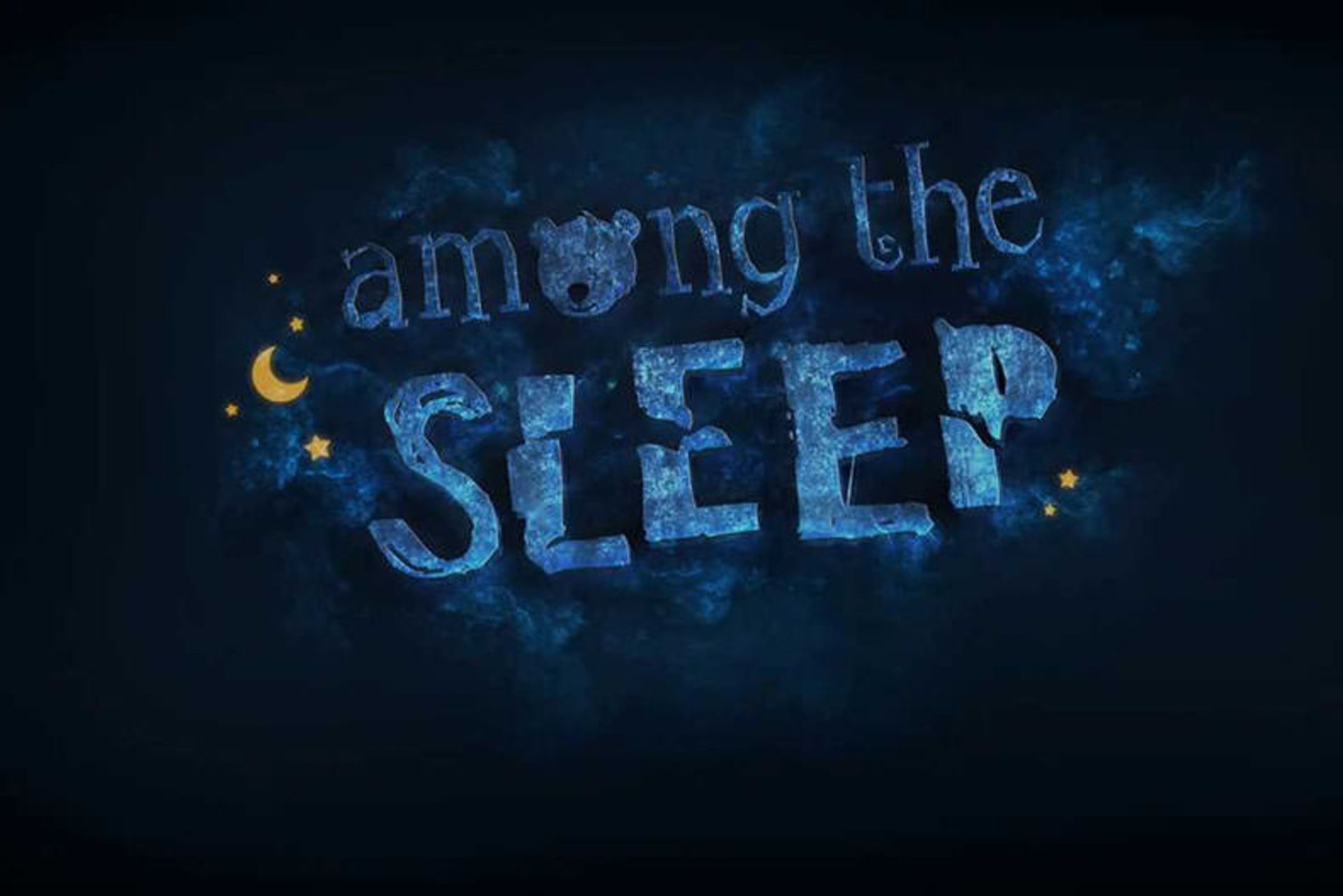 بازی Among the Sleep