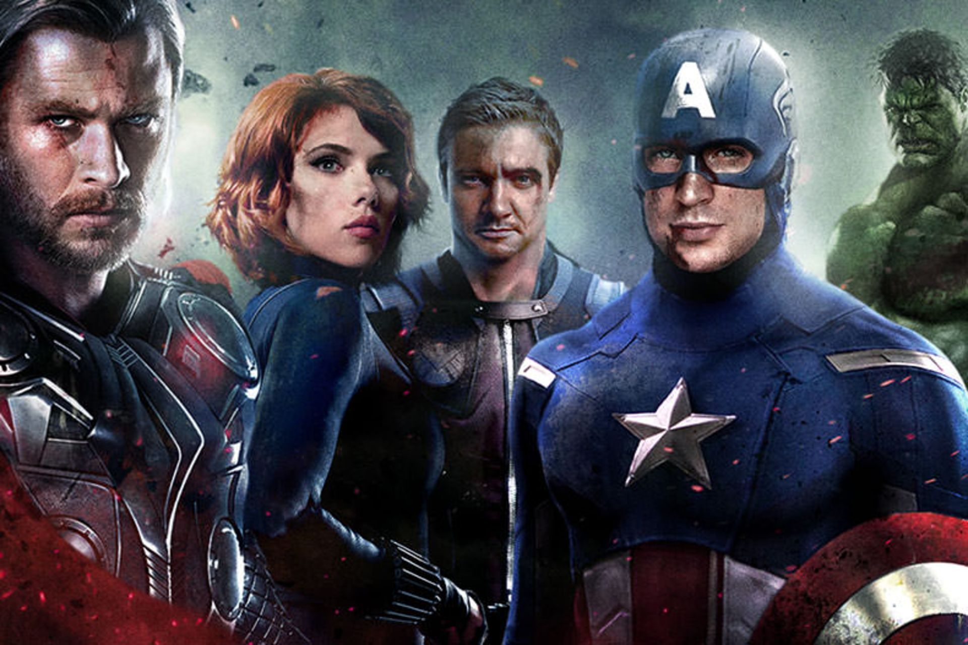 avengers
