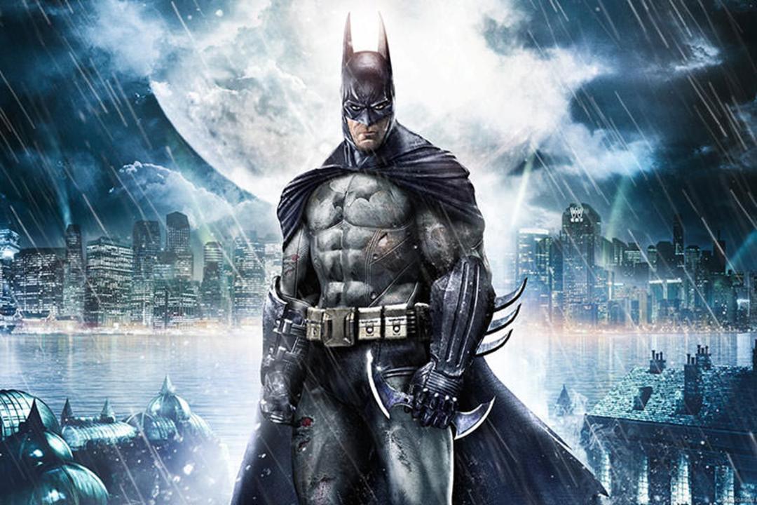 Batman / بتمن