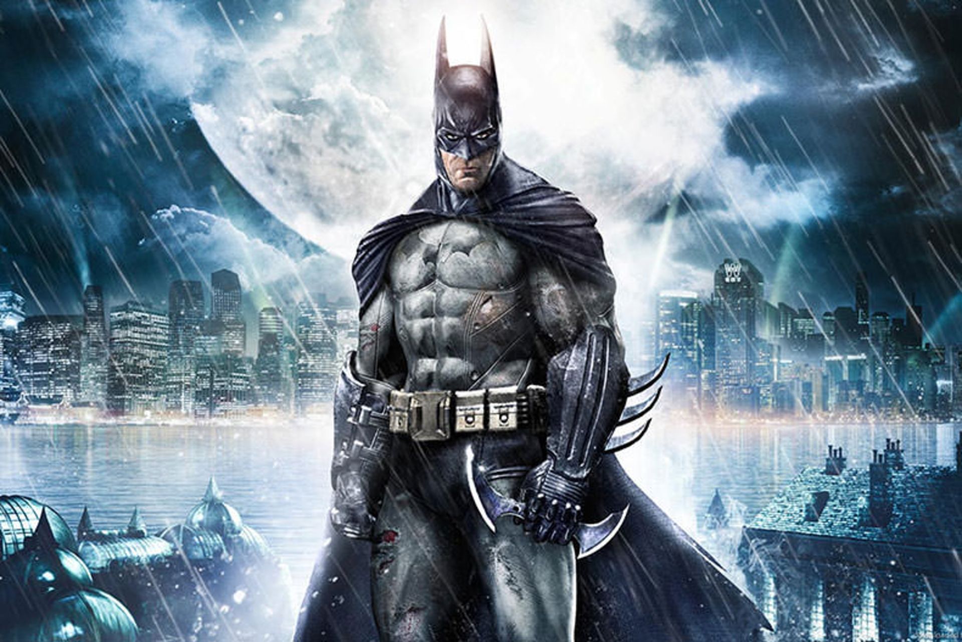 Batman / بتمن
