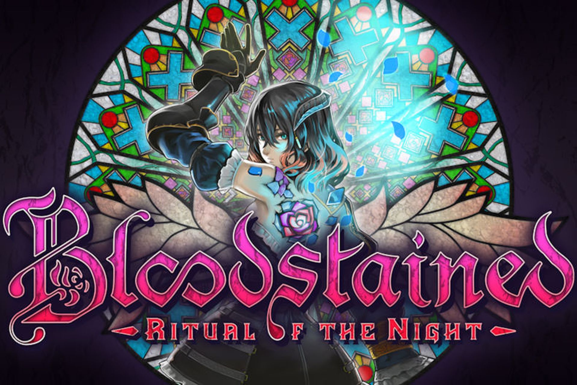 Bloodstained