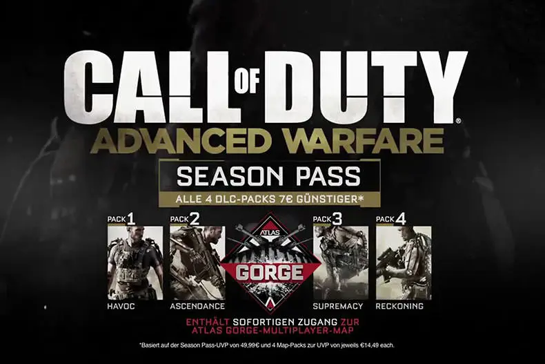 بازی Call-of-Duty-advanced-warfare