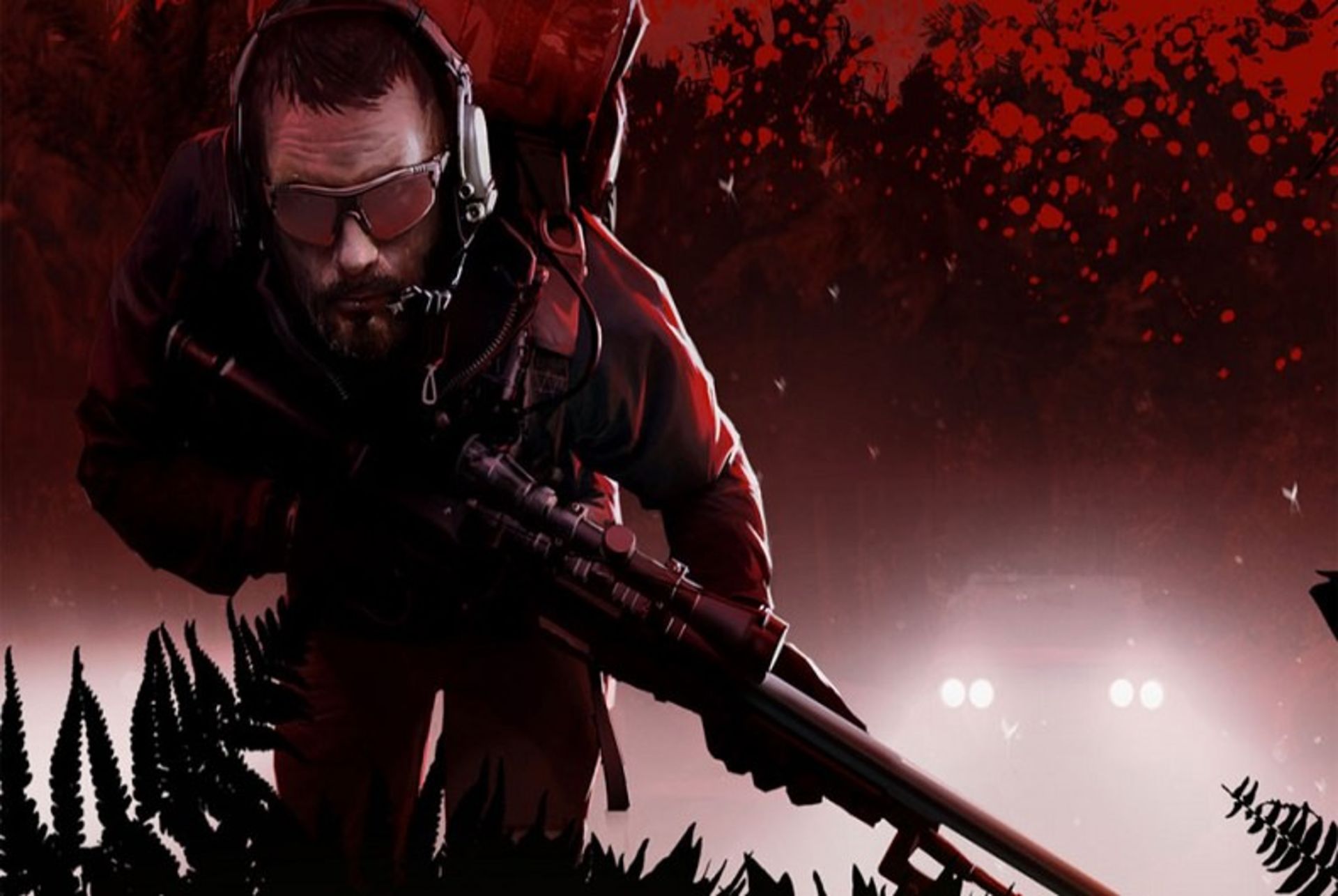 operation bloodhound