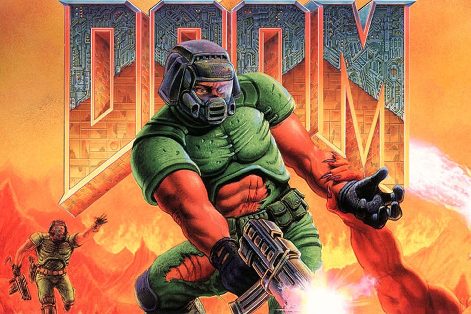 Doom