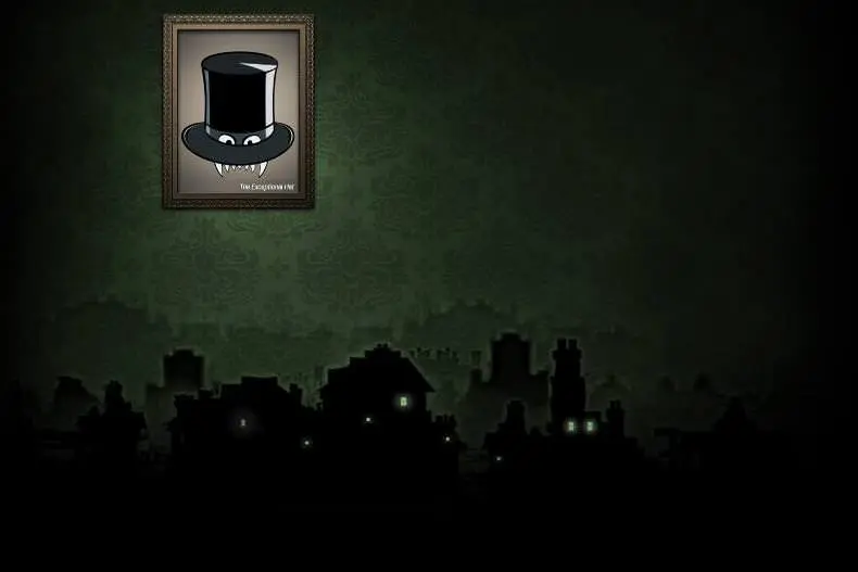 بازی Fallen London