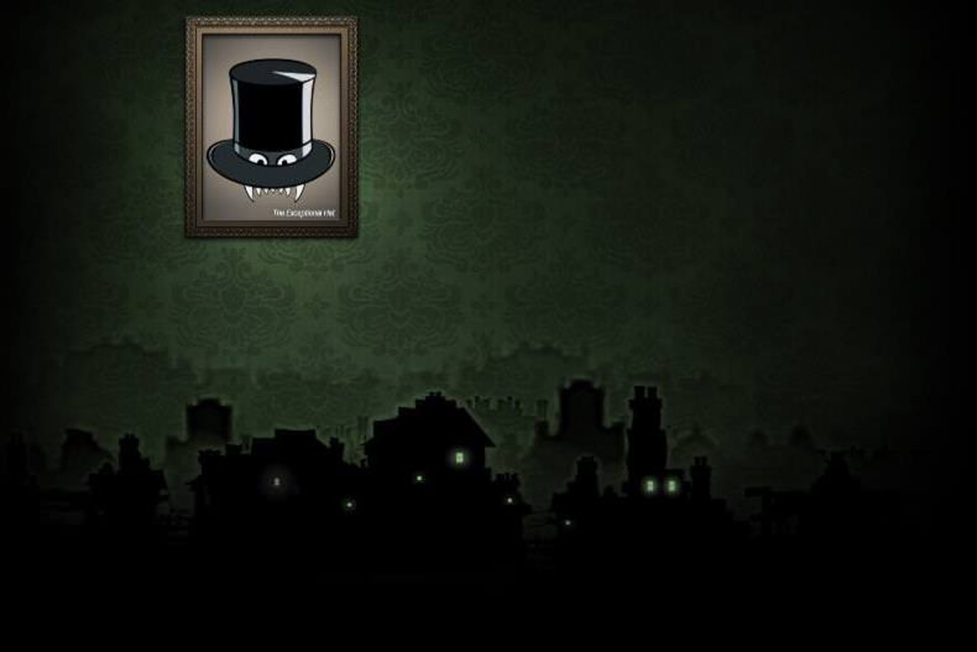بازی Fallen London