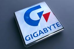 Gigabyte