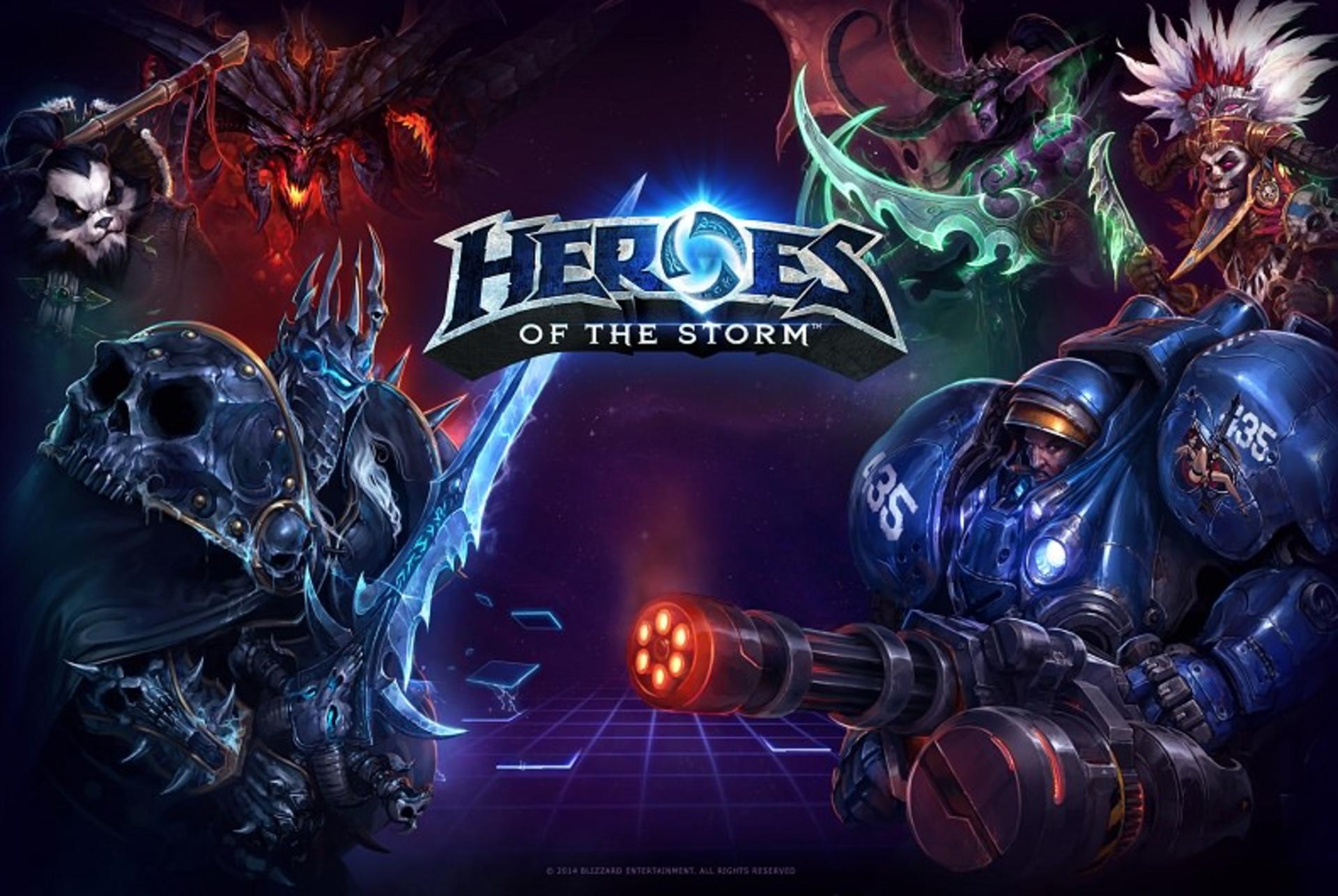 hots