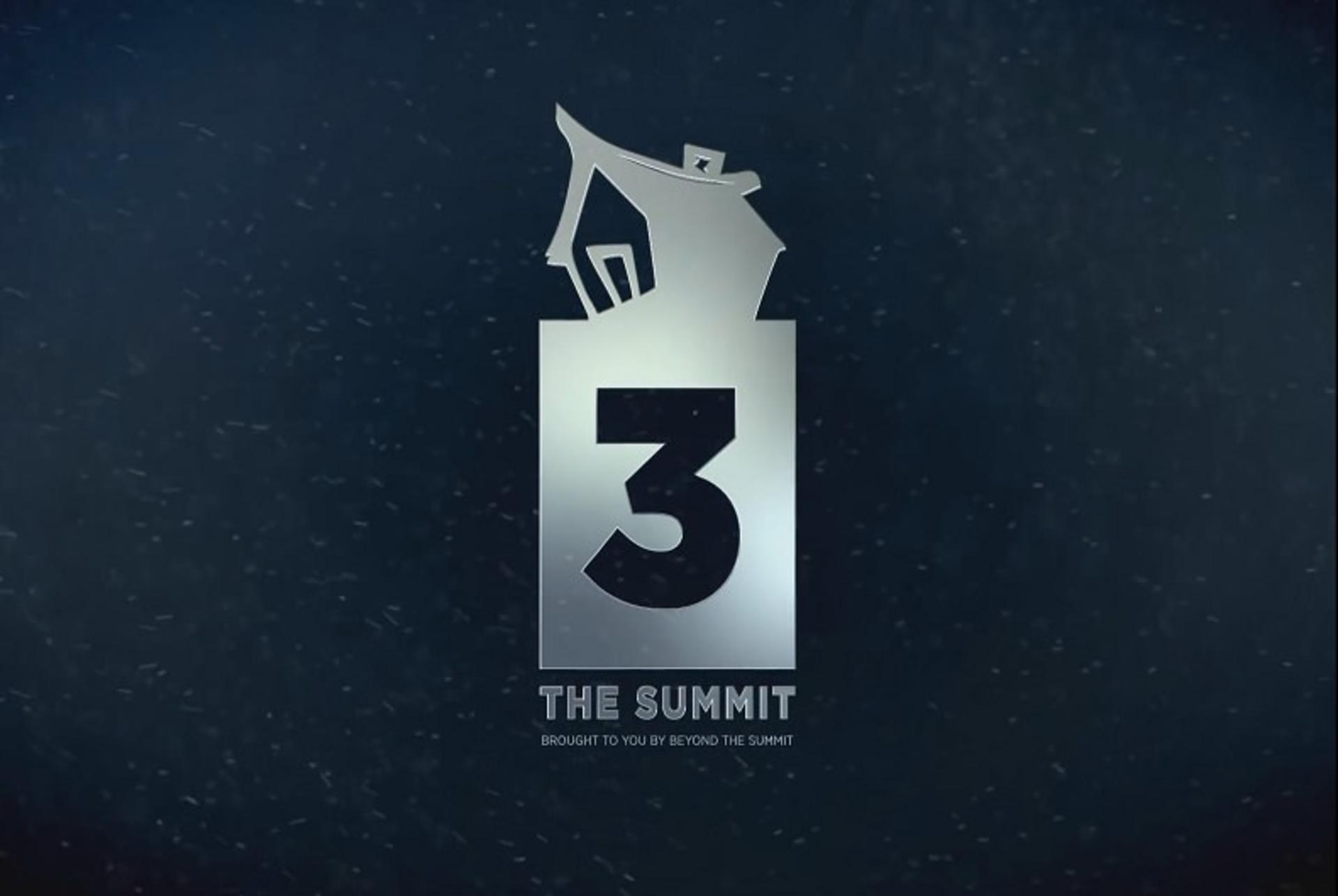 beyond the summit