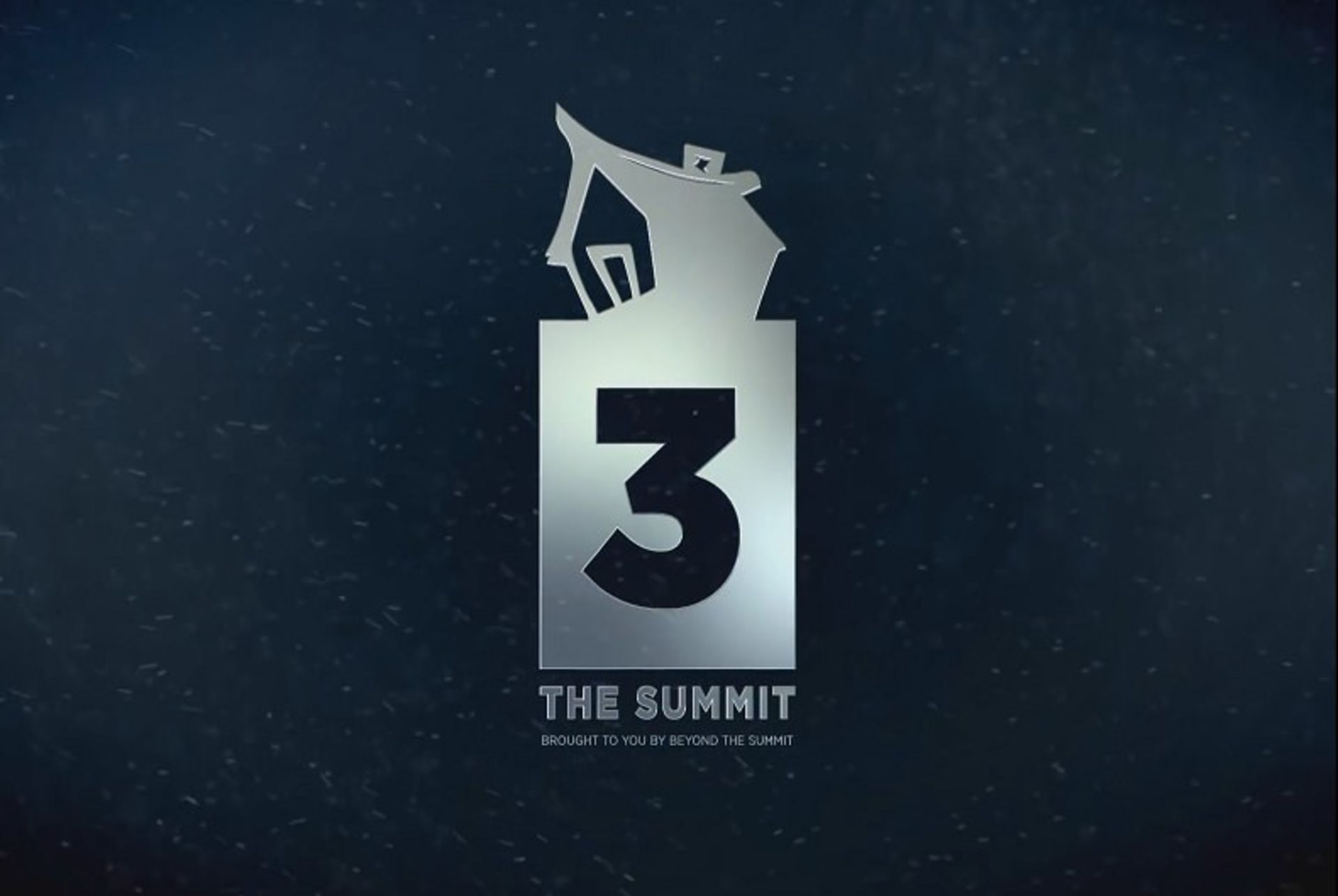 beyond the summit