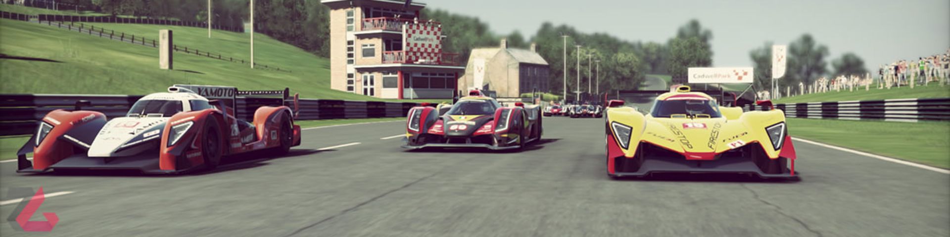 بازی project cars