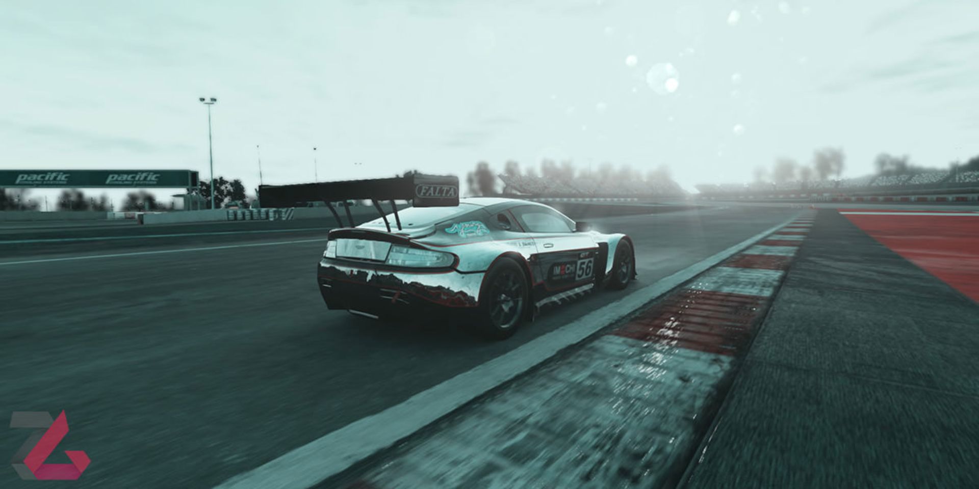 بازی project cars