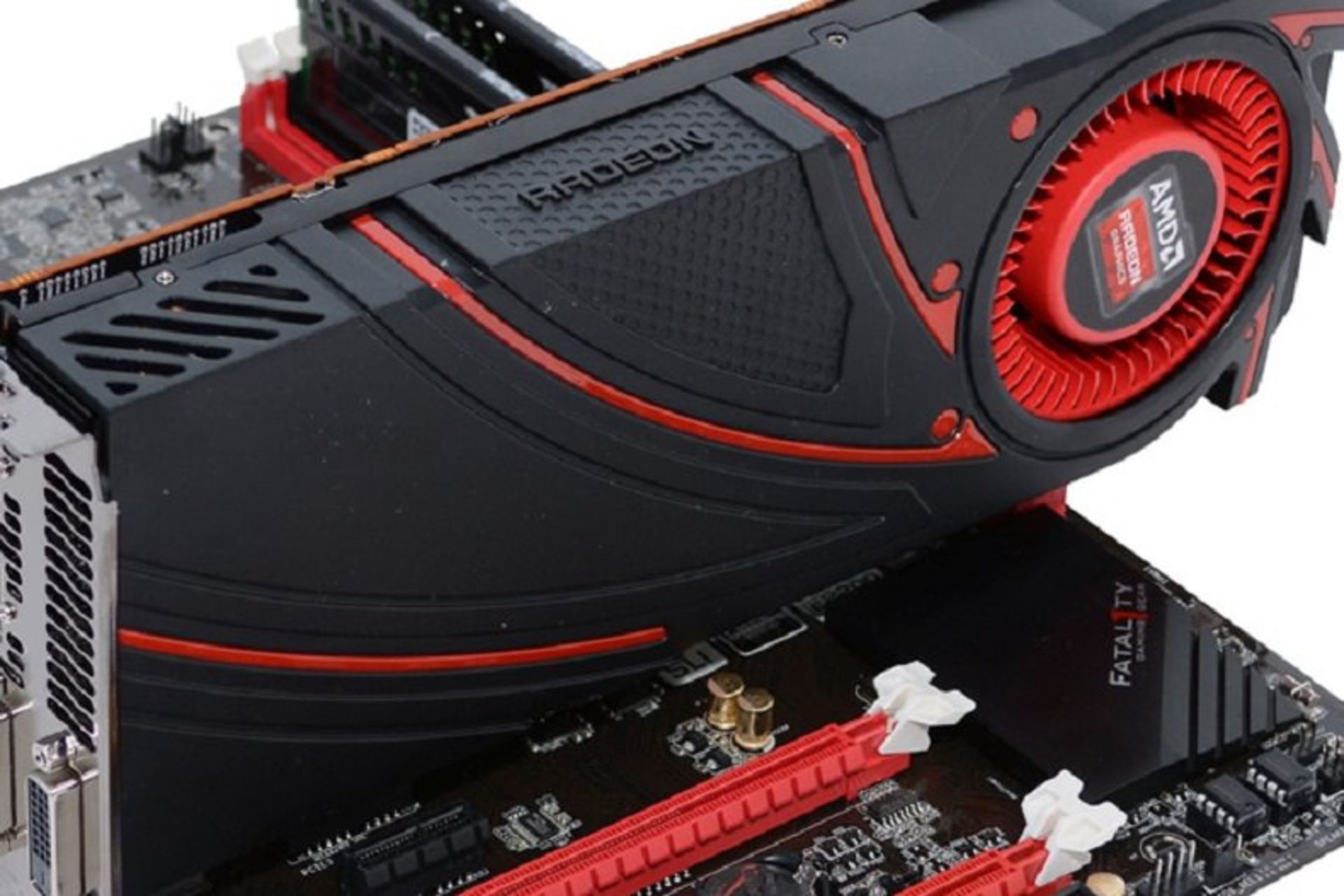 AMD R9 Series 380 370 360