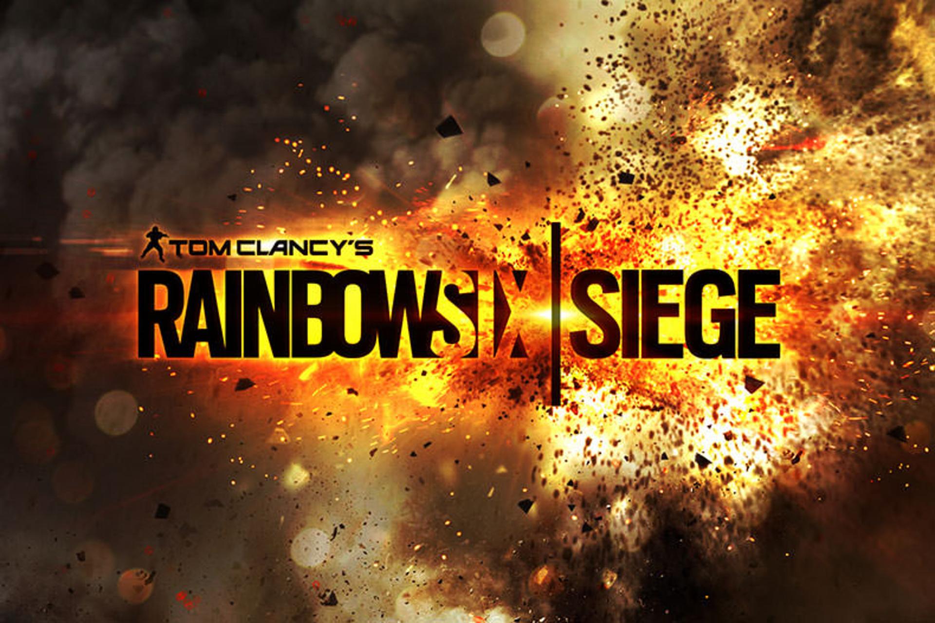 Rainbow-Six