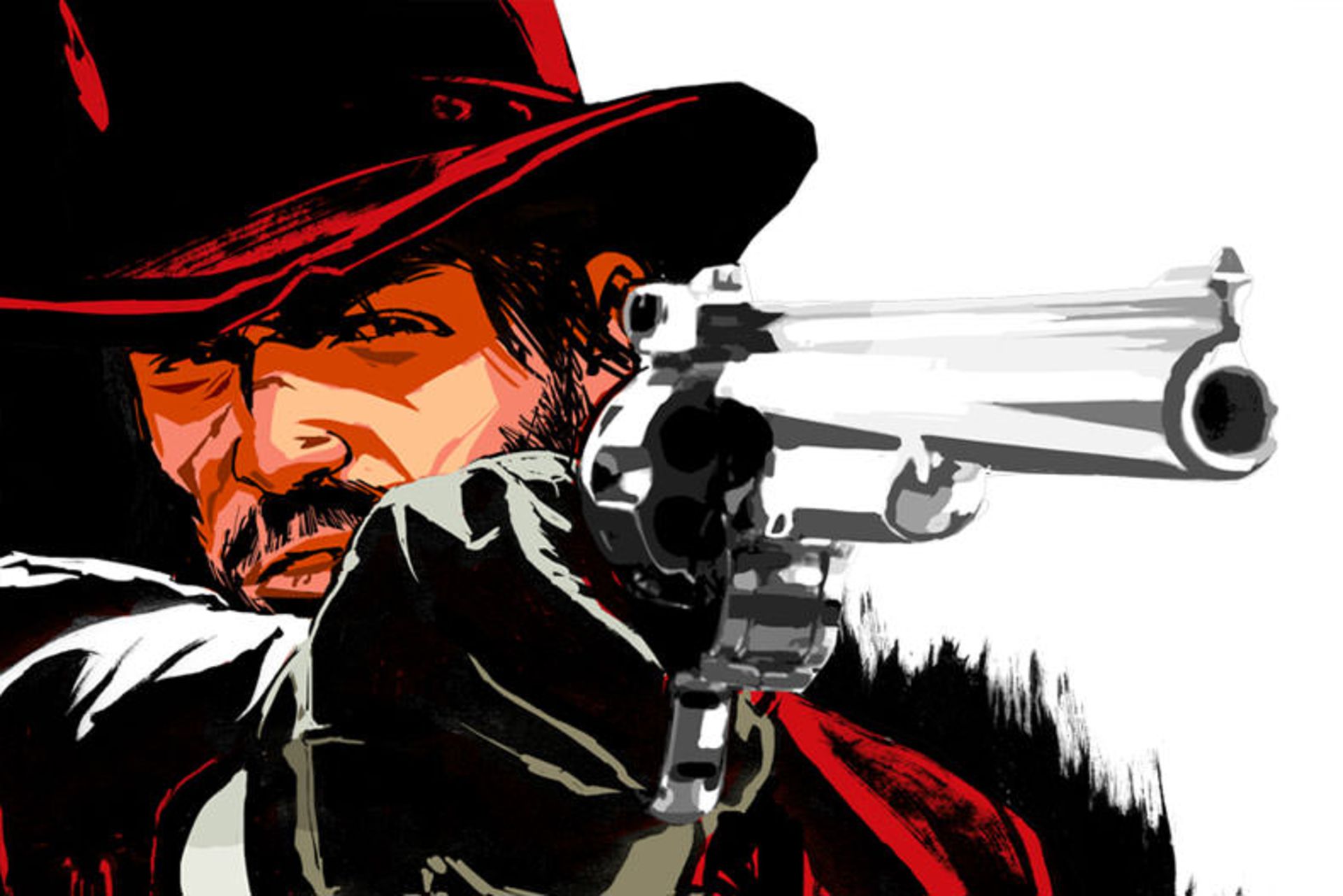 red dead redemption