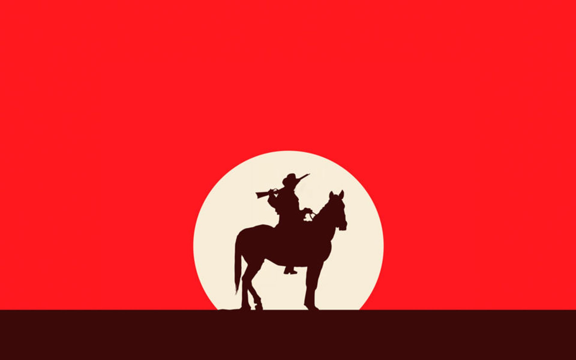 Red Dead Series