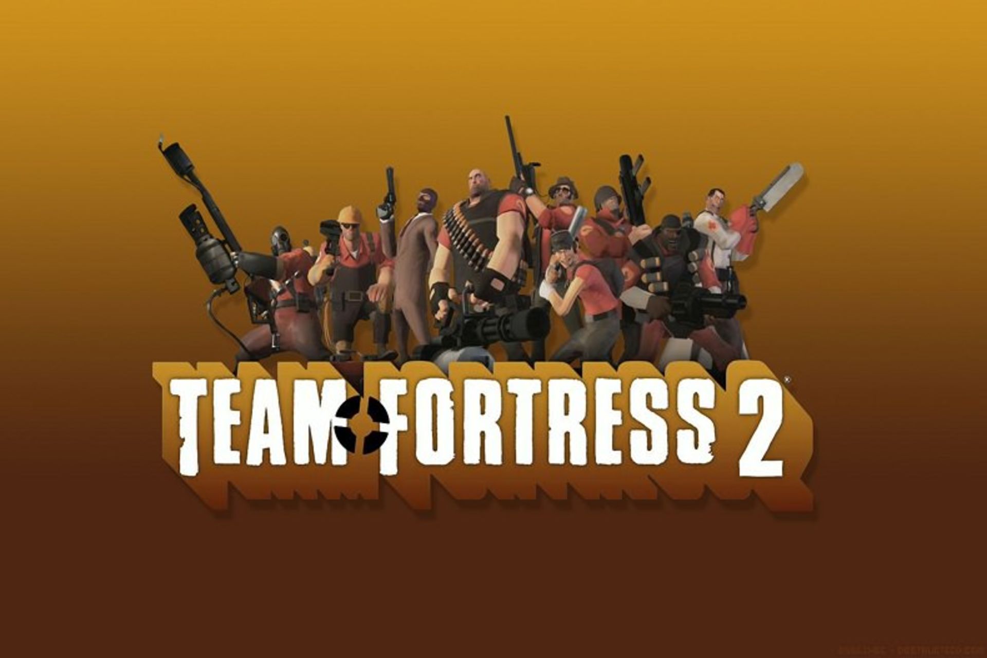 Team Fortress 2