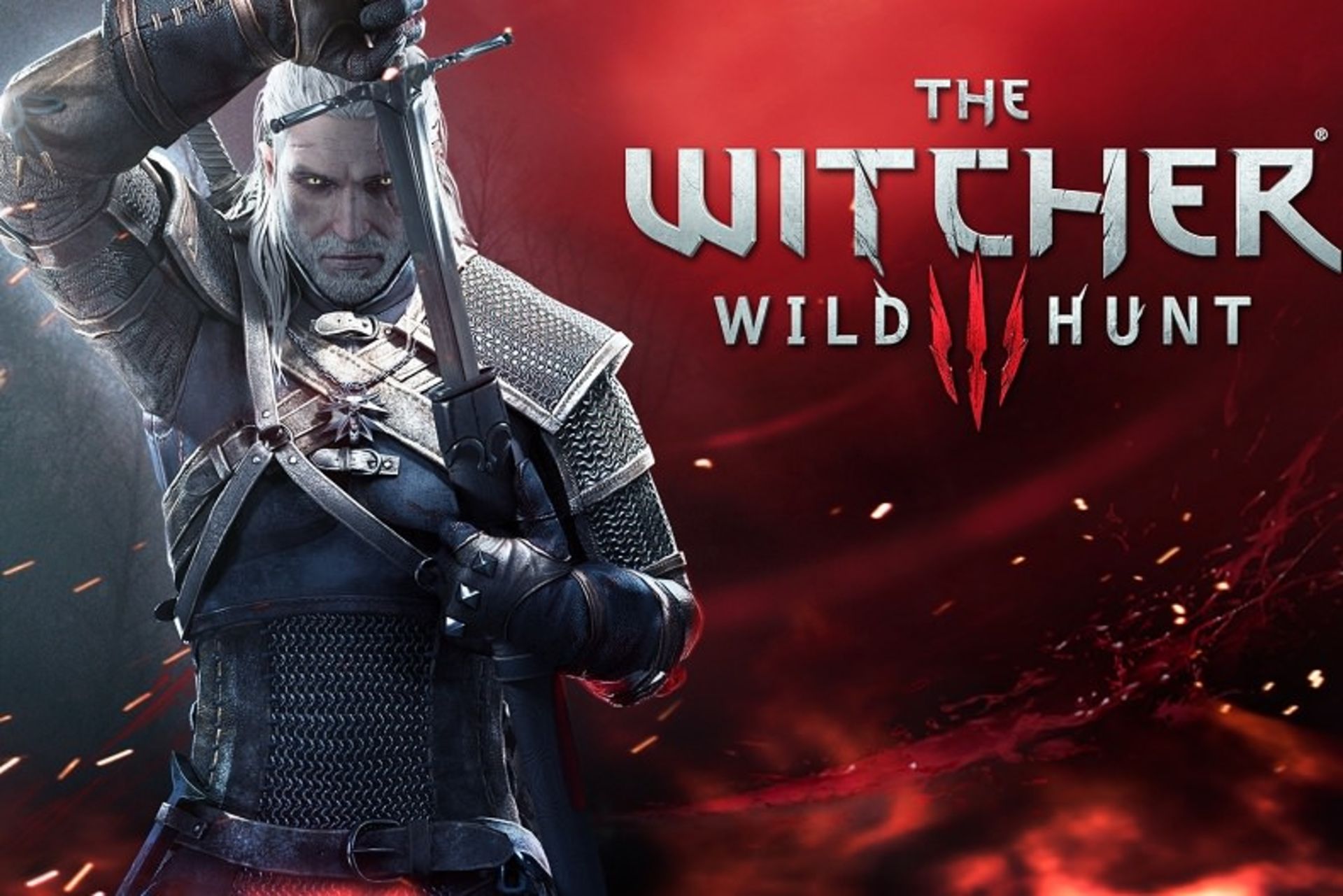 The Witcher 3: Wild Hunt