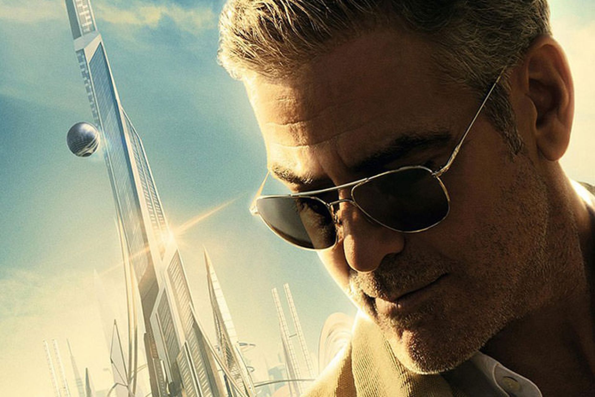 فیلم Tomorrowland