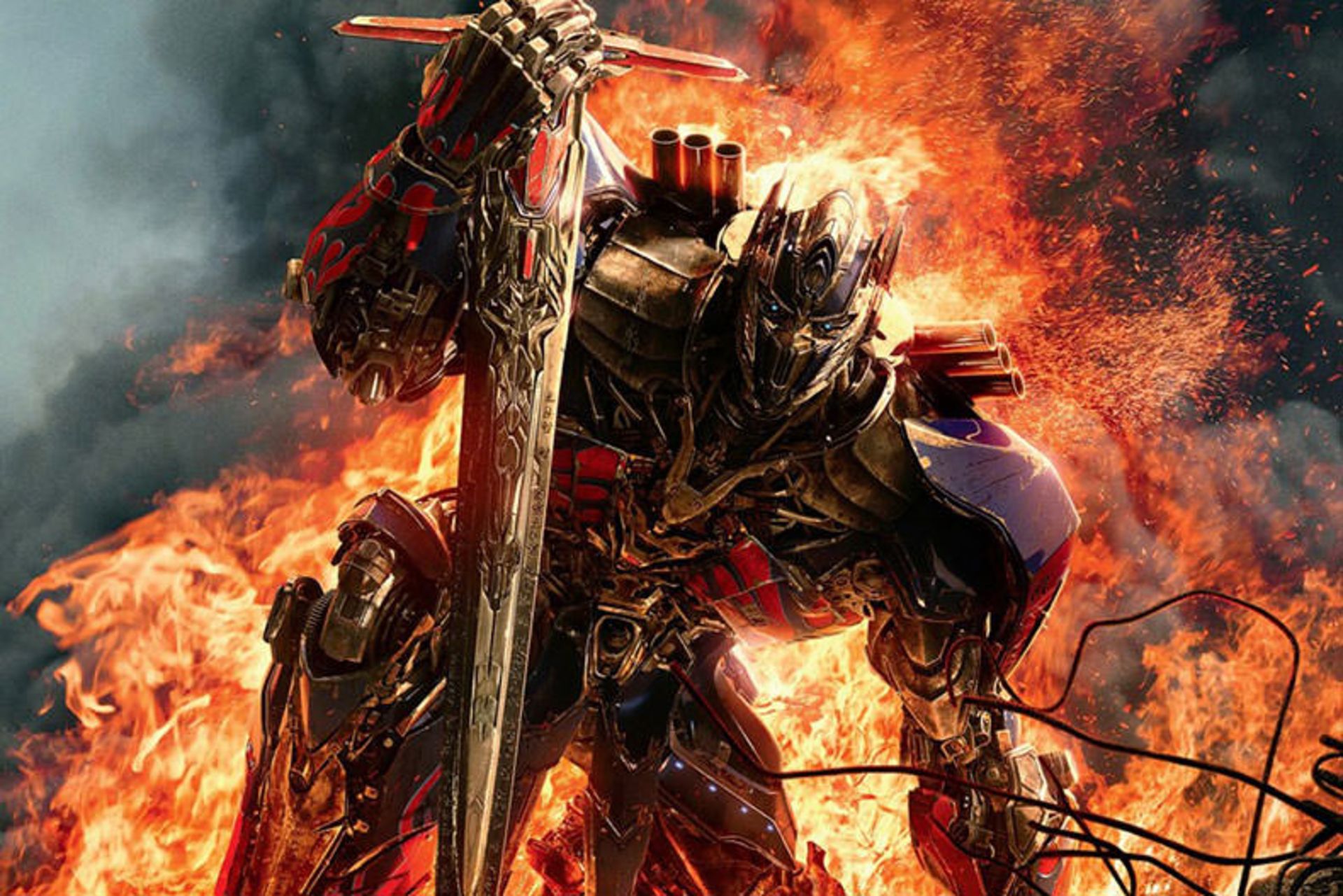 فیلم Transformers