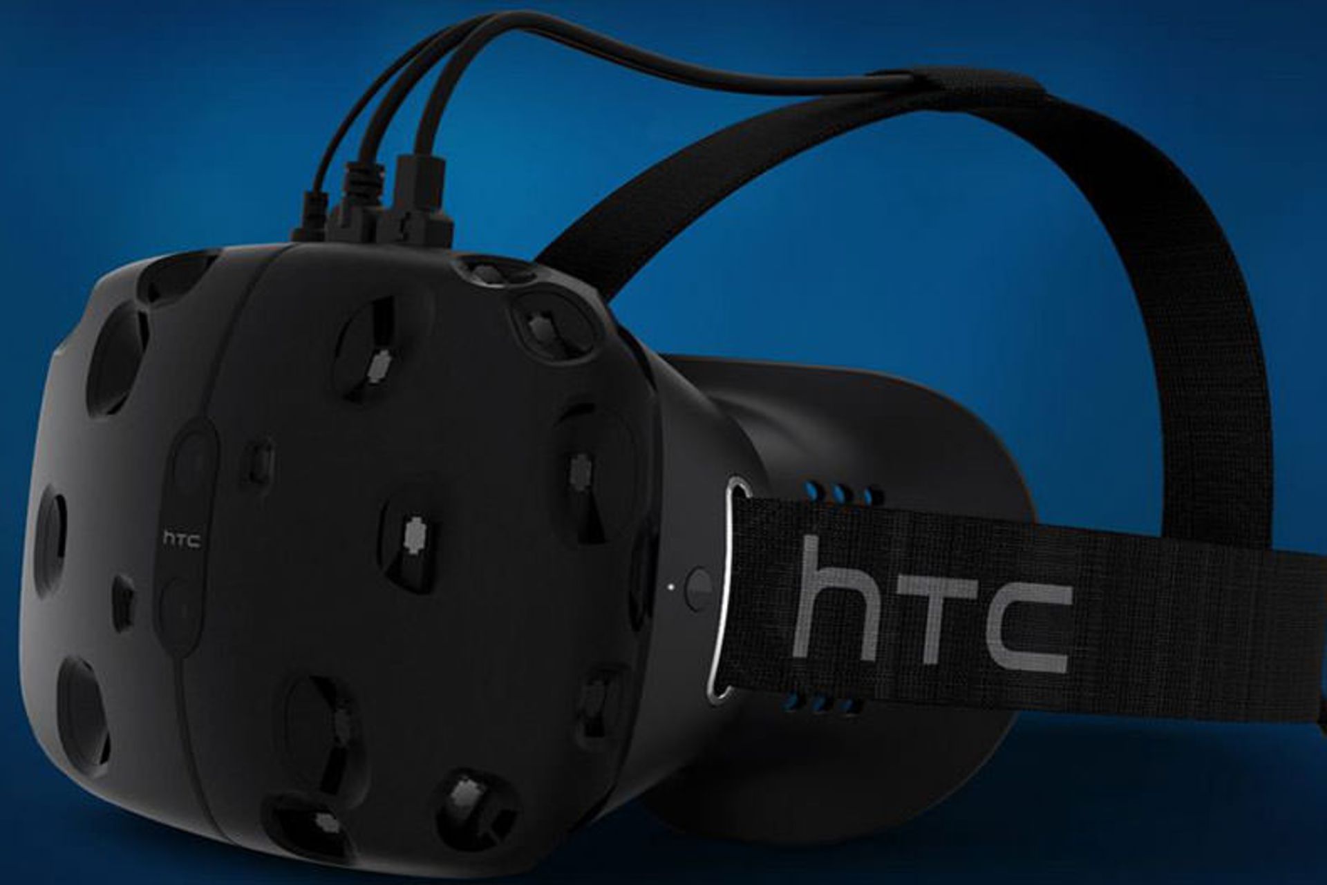 HTC Vive