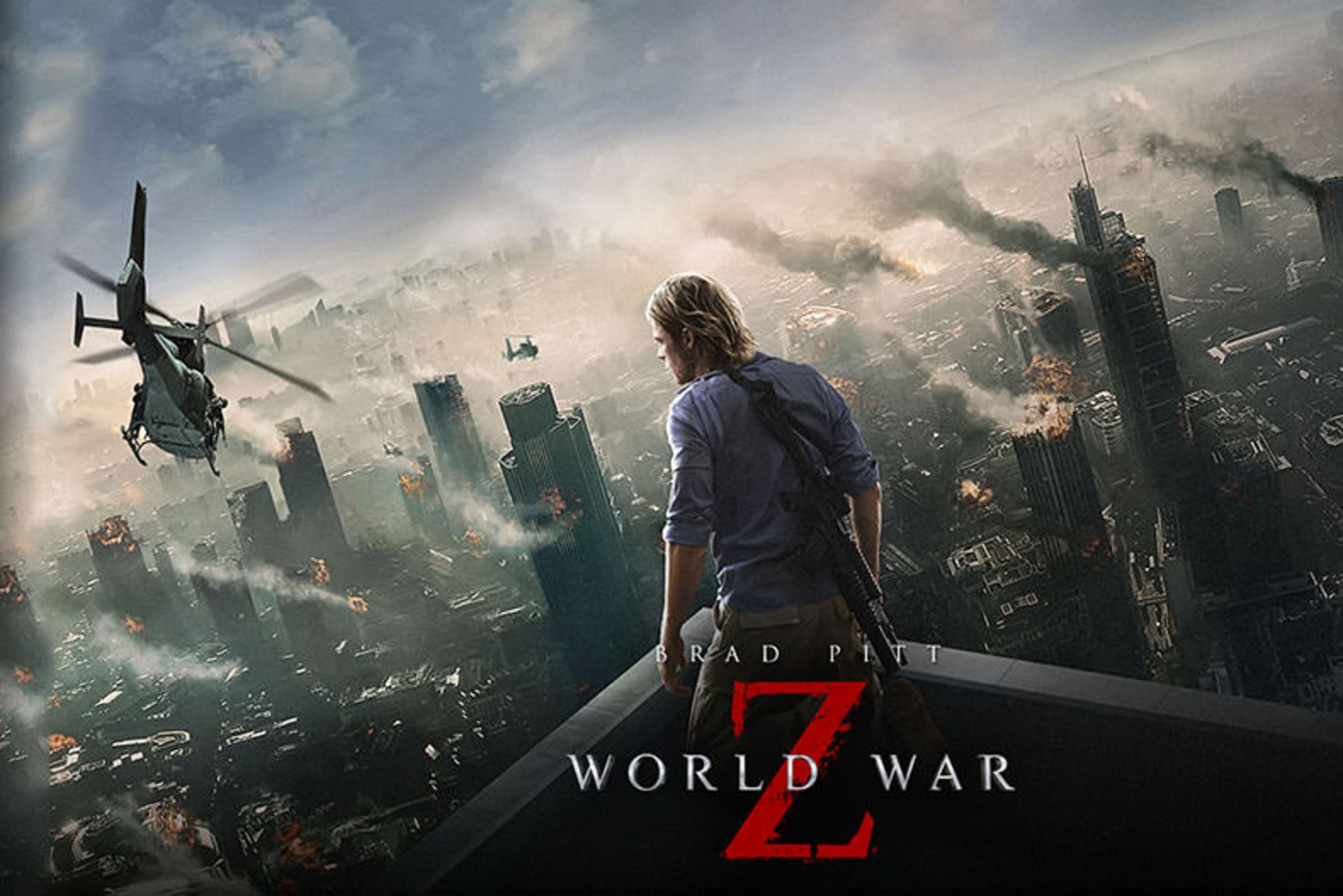 World War Z