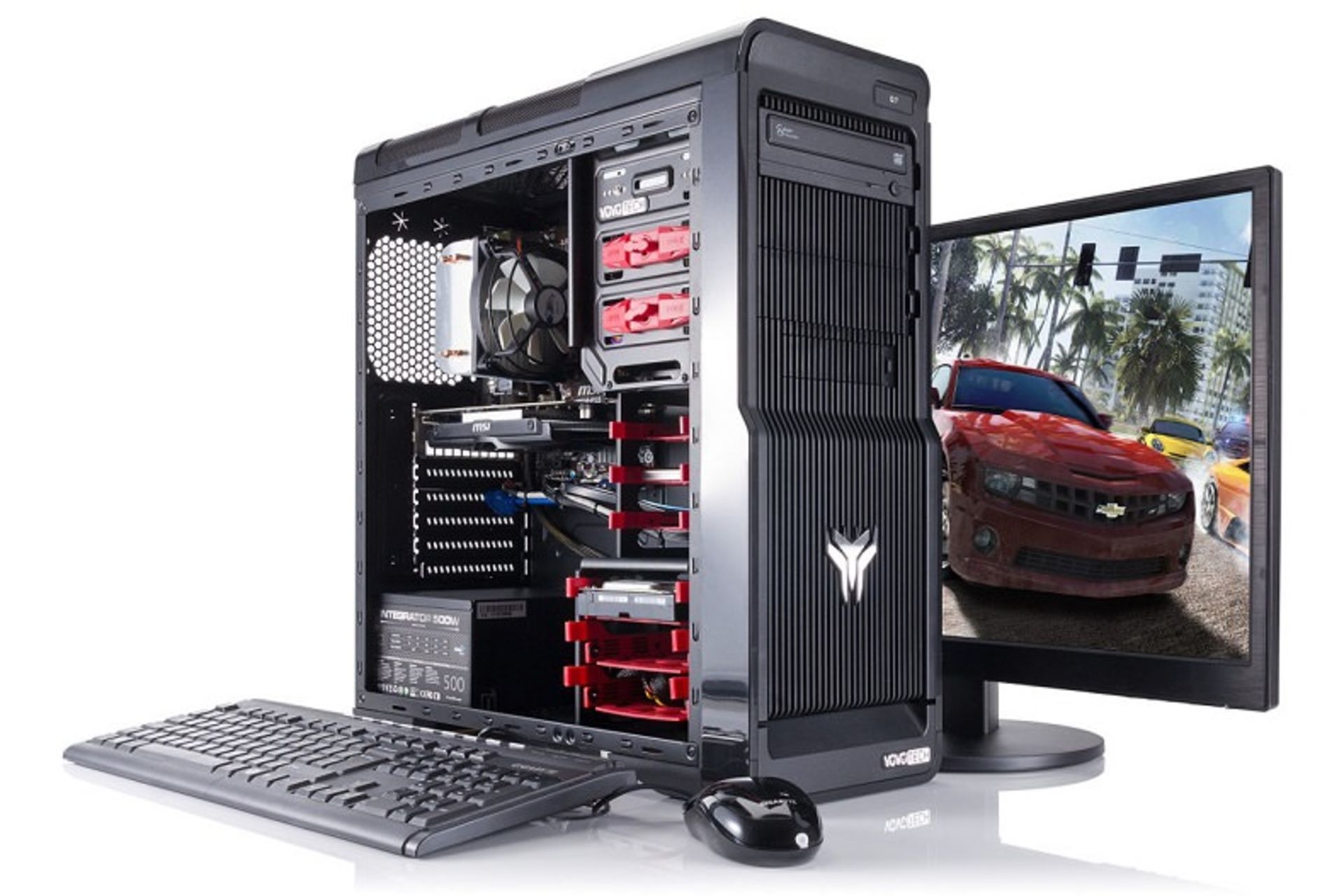 Gaming PC - 2 May 2015