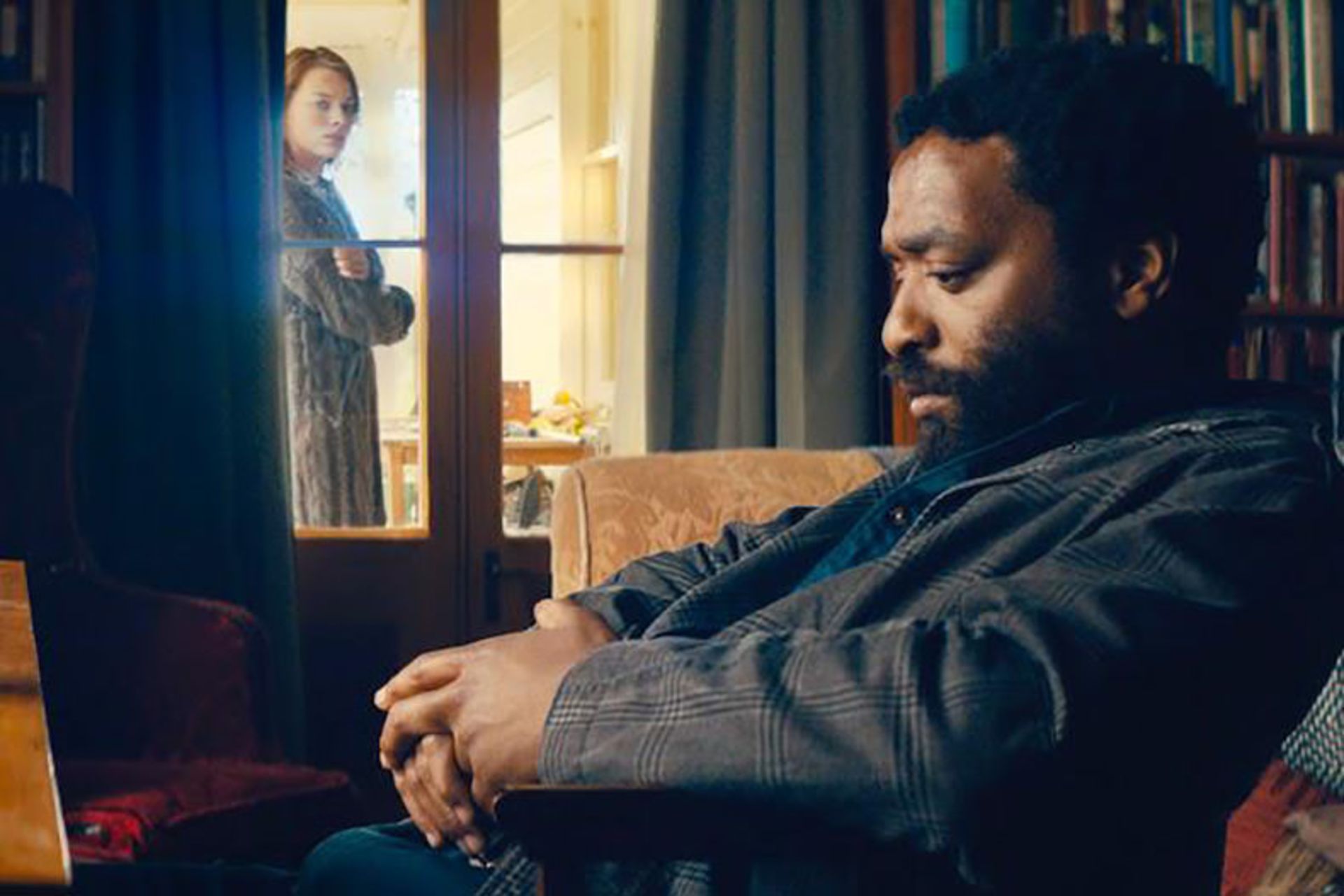 فیلم Z for Zachariah