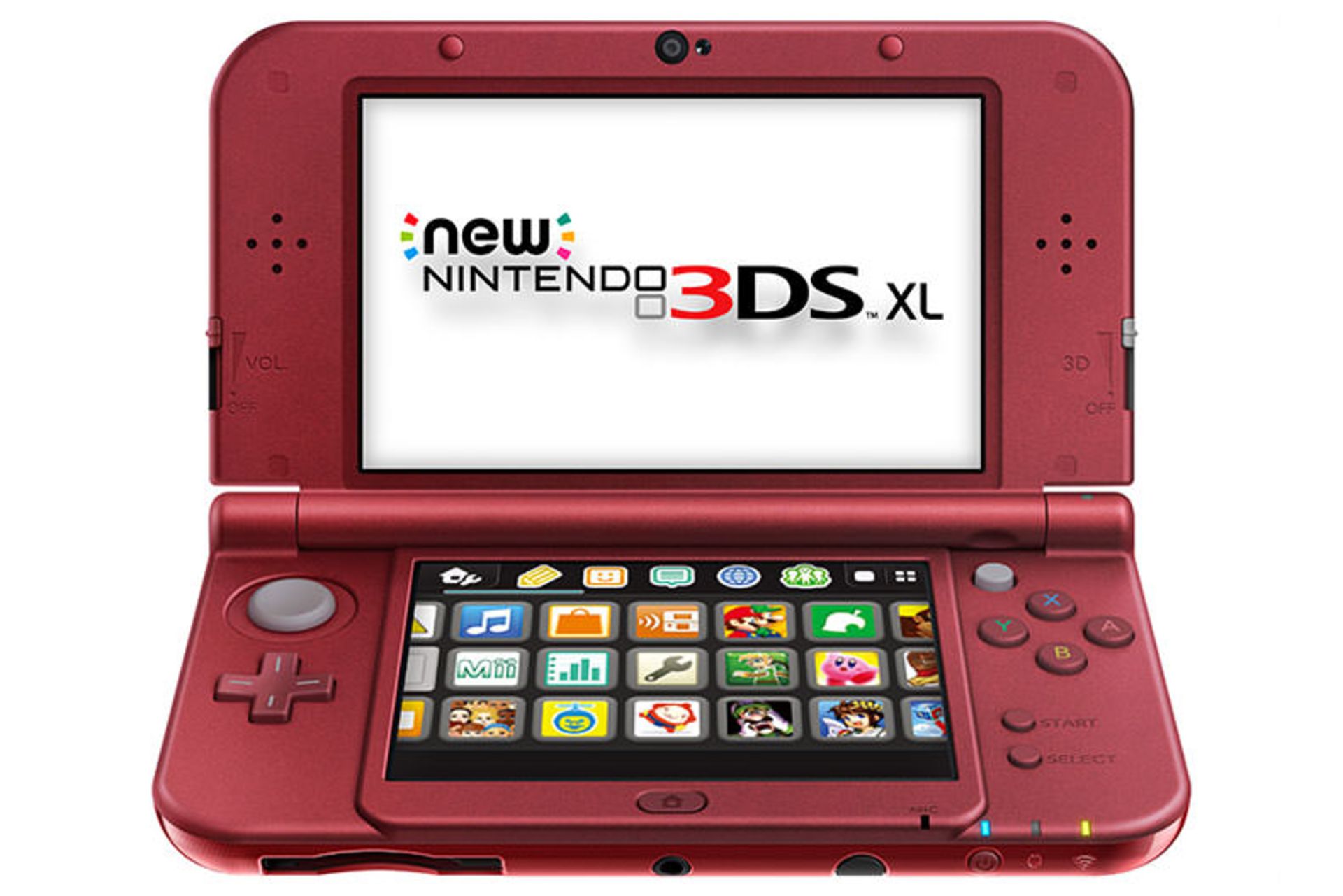 Nintendo 3DS