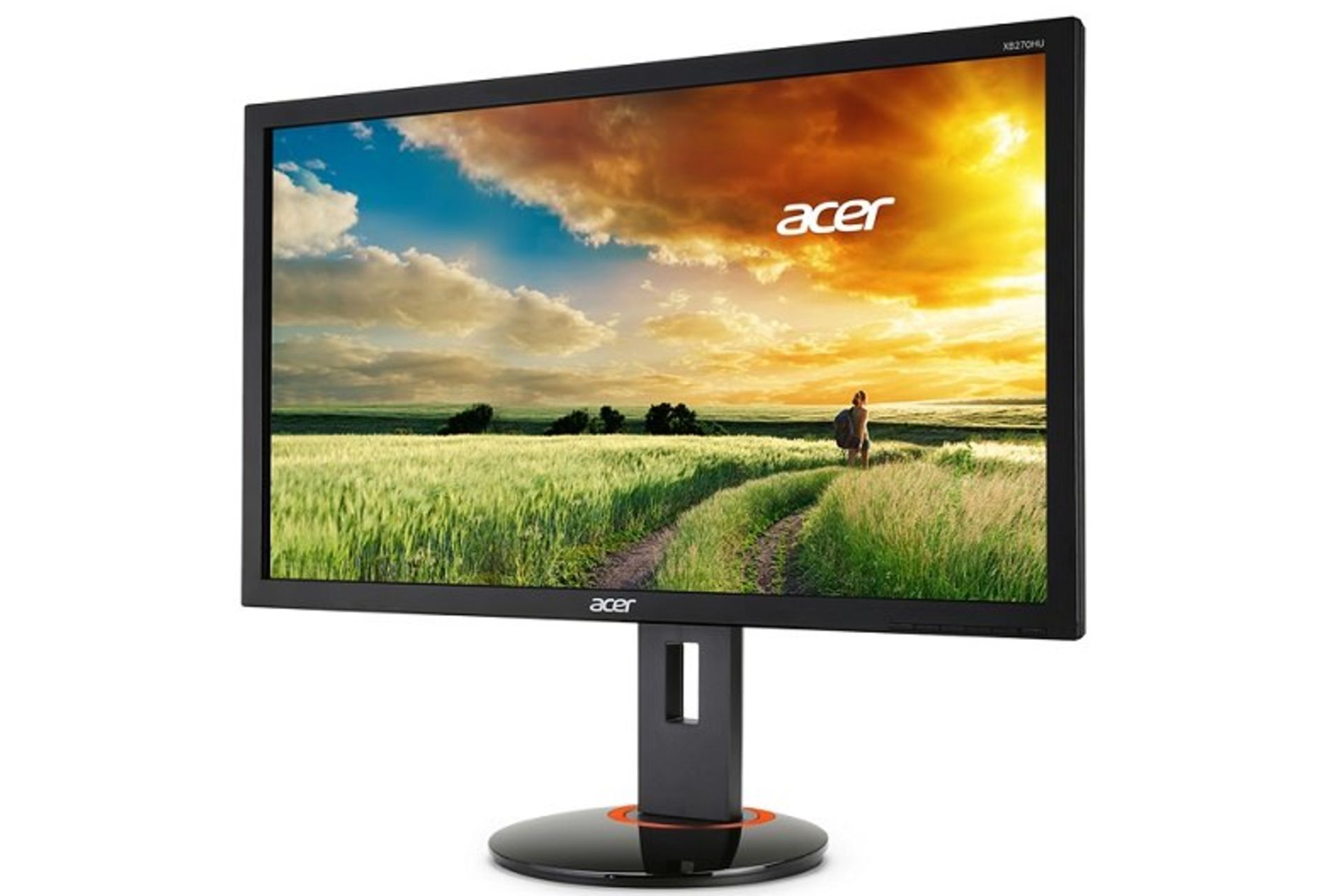 New G Sync Monitor 144 Hz