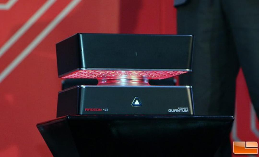 amd-project-quantum