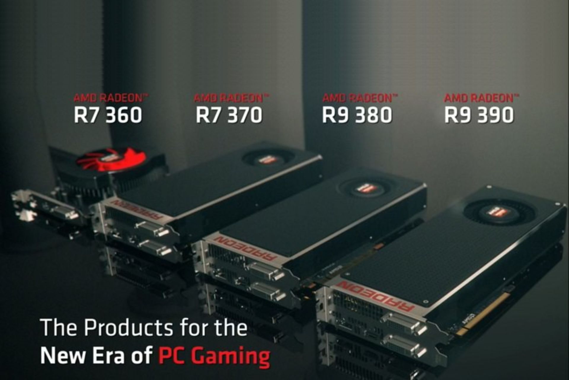 AMD-Radeon-300 Series