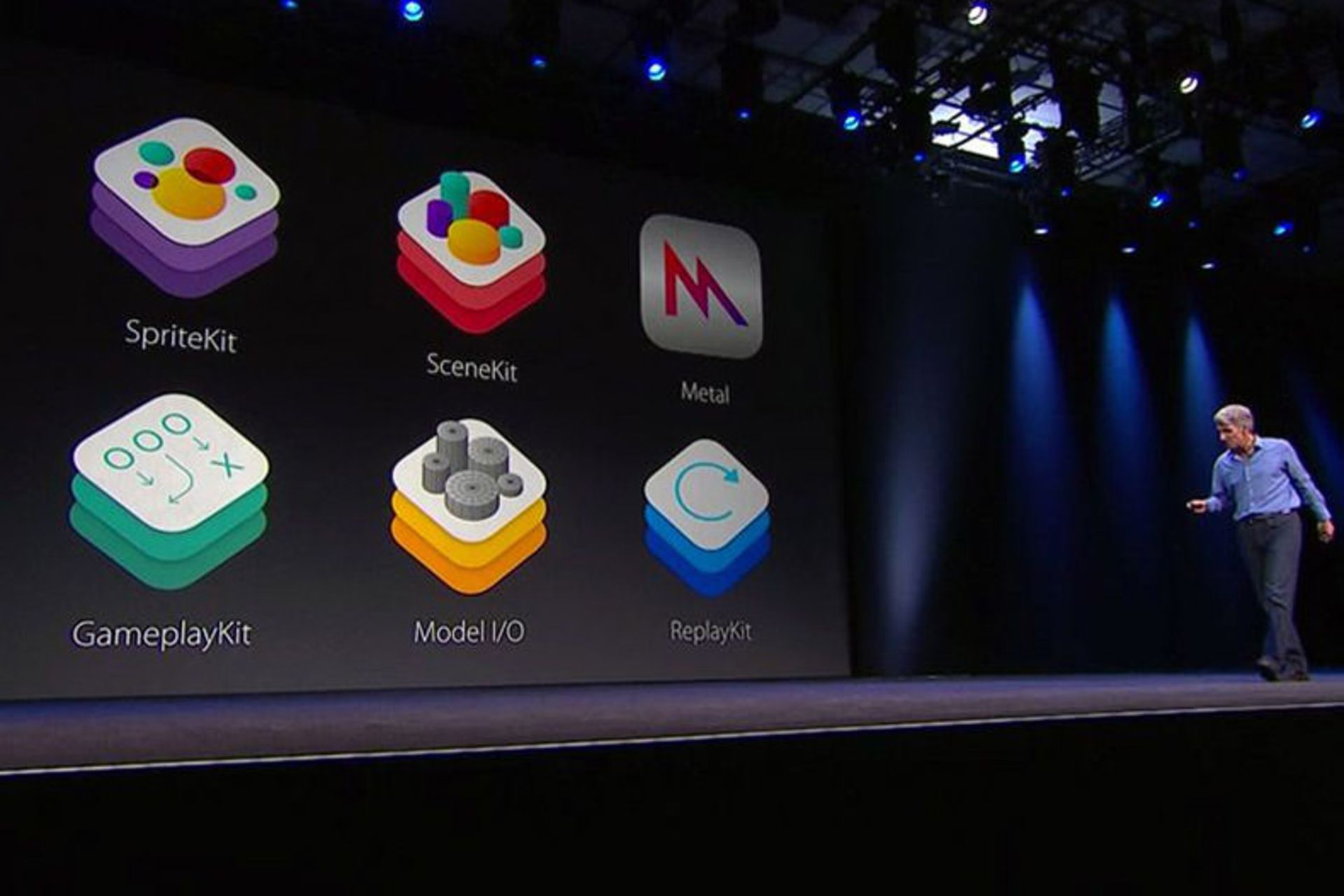 اپل iOS 9