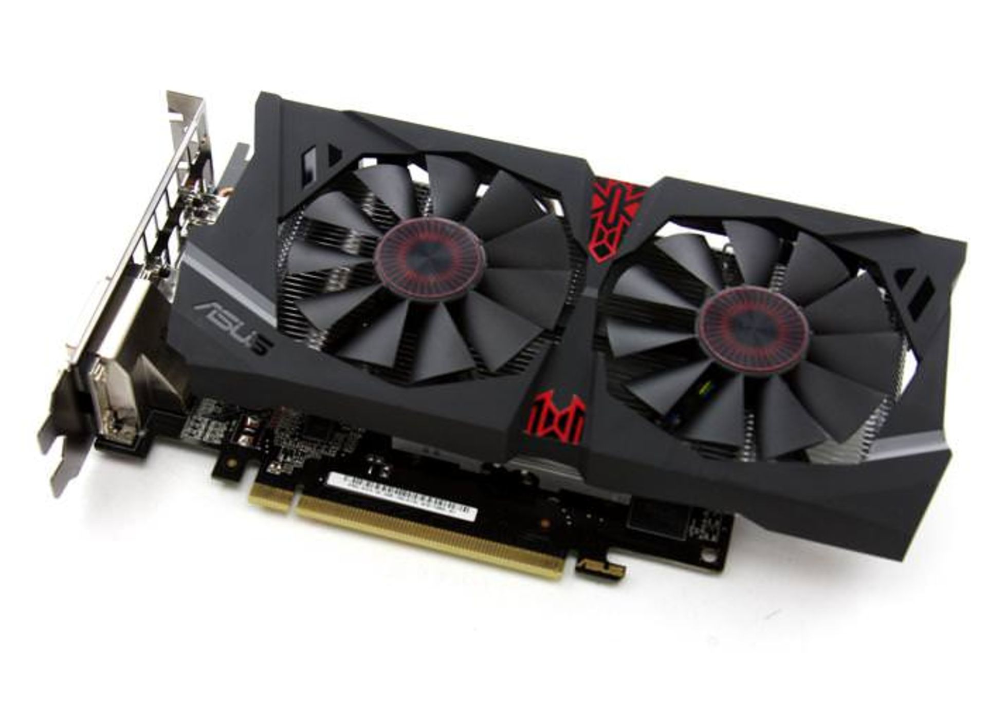 ASUS STRIX R7 370