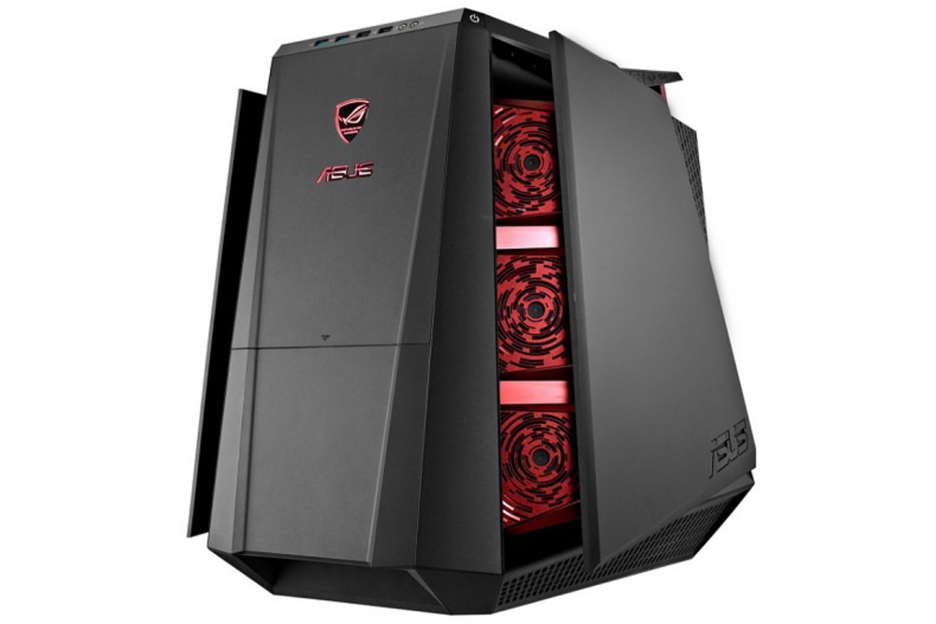 ASUS ROG Case