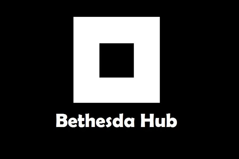 Bethesda Hub