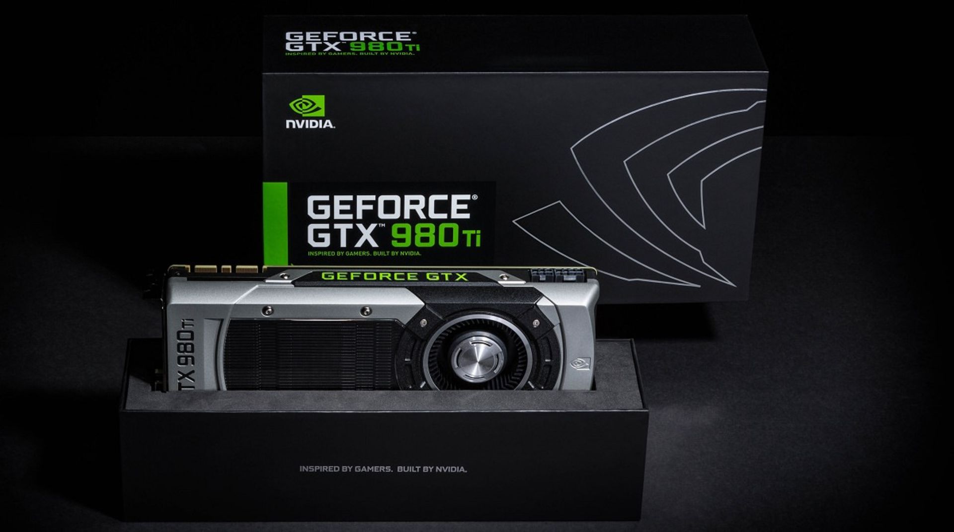 Nvidia GTX 980 Ti Review