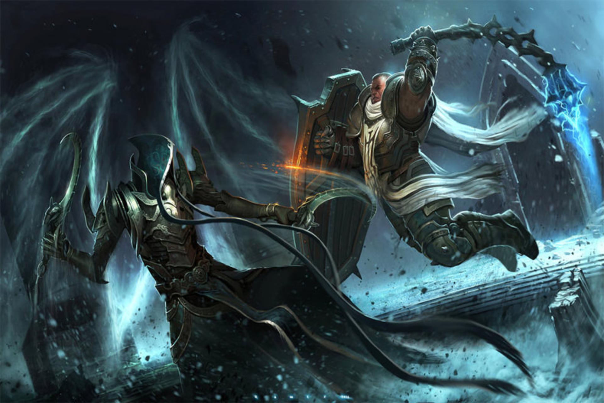 Diablo 3: Reaper of Souls