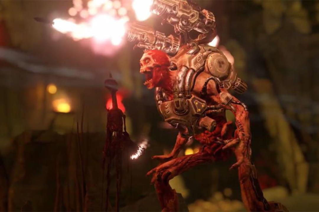 Doom Eternal
