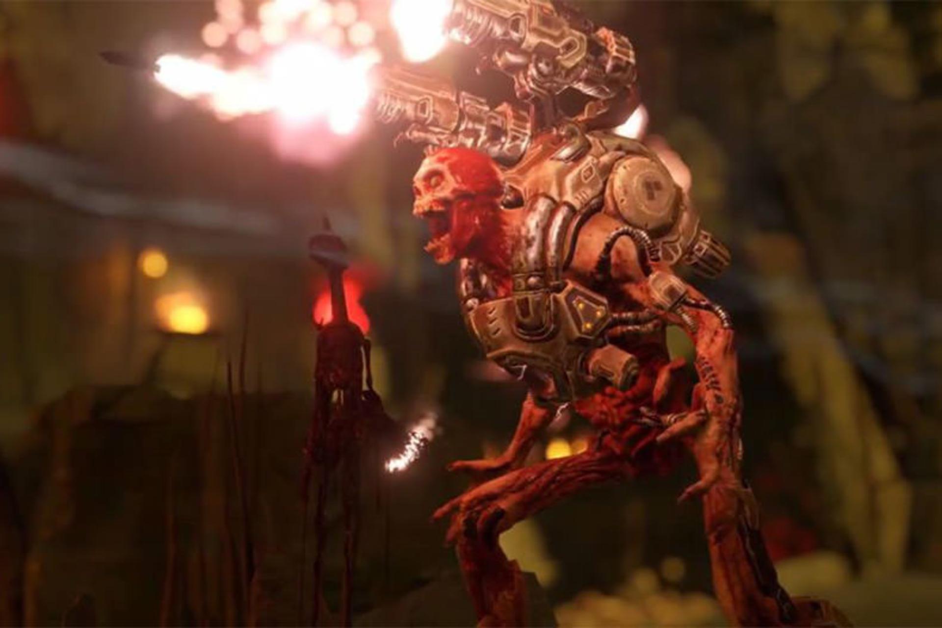 Doom Eternal