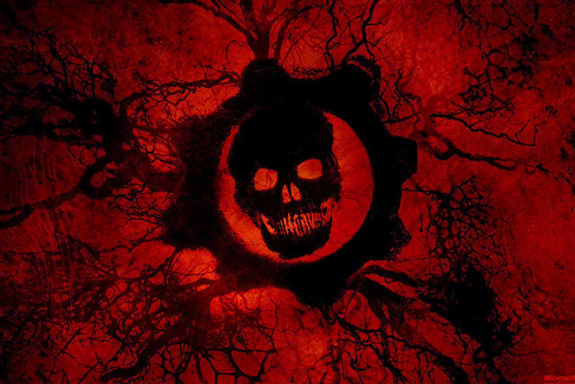 Gears of war