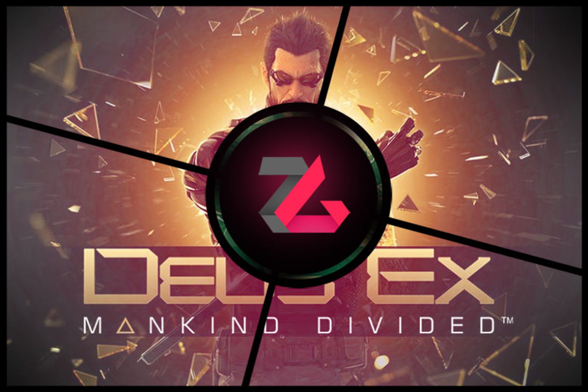 بازی های کامپیوتر E3 2015