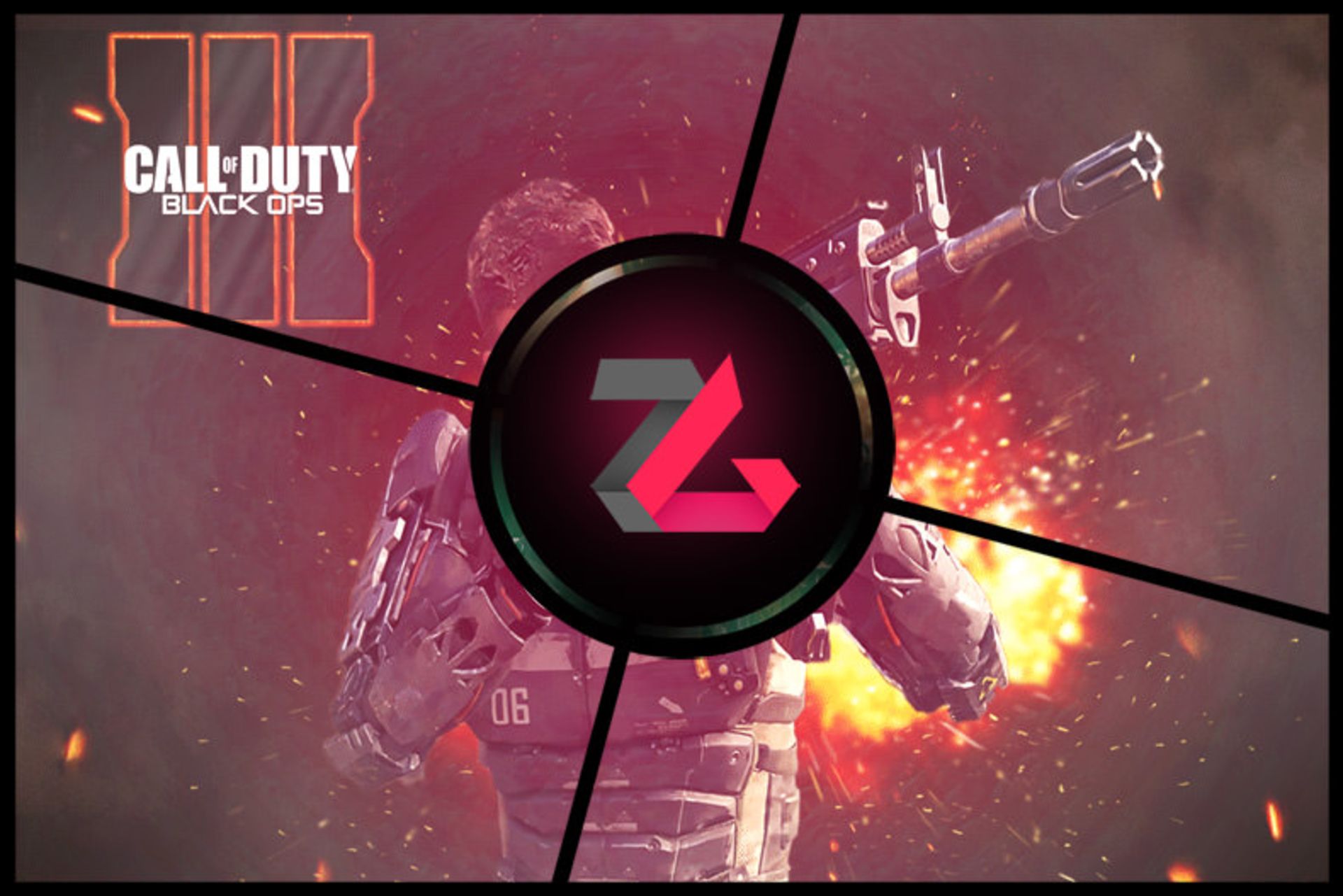 e3-shooter