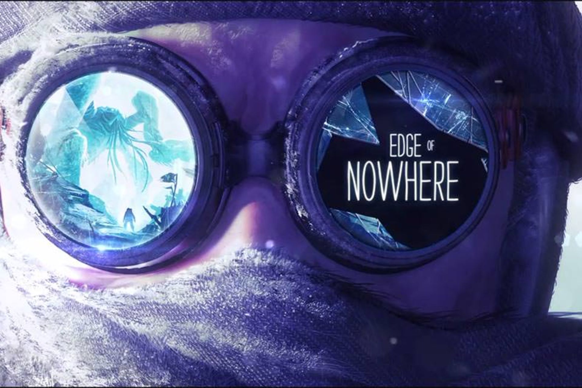 بازی Edge of Nowhere