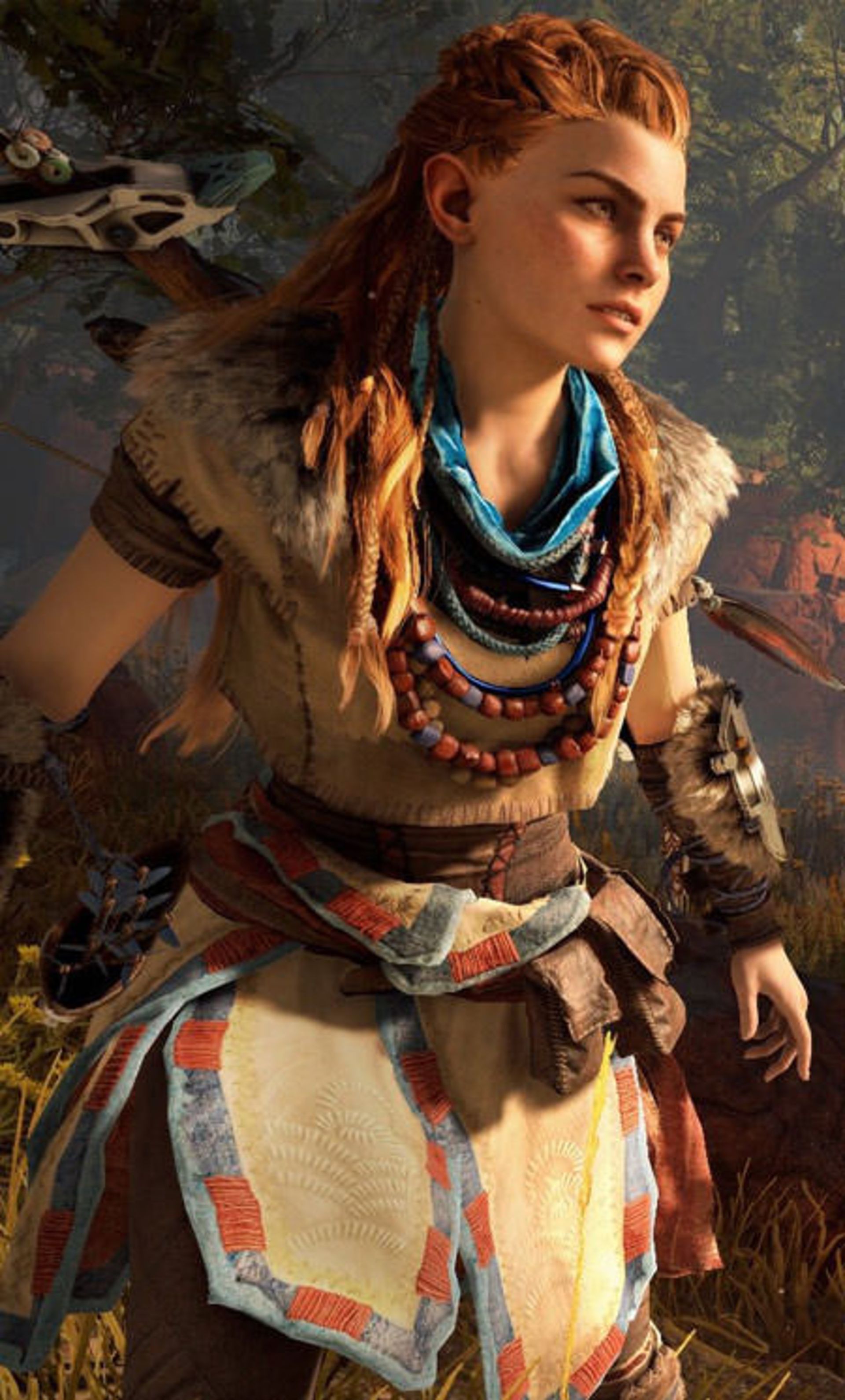 Horizon