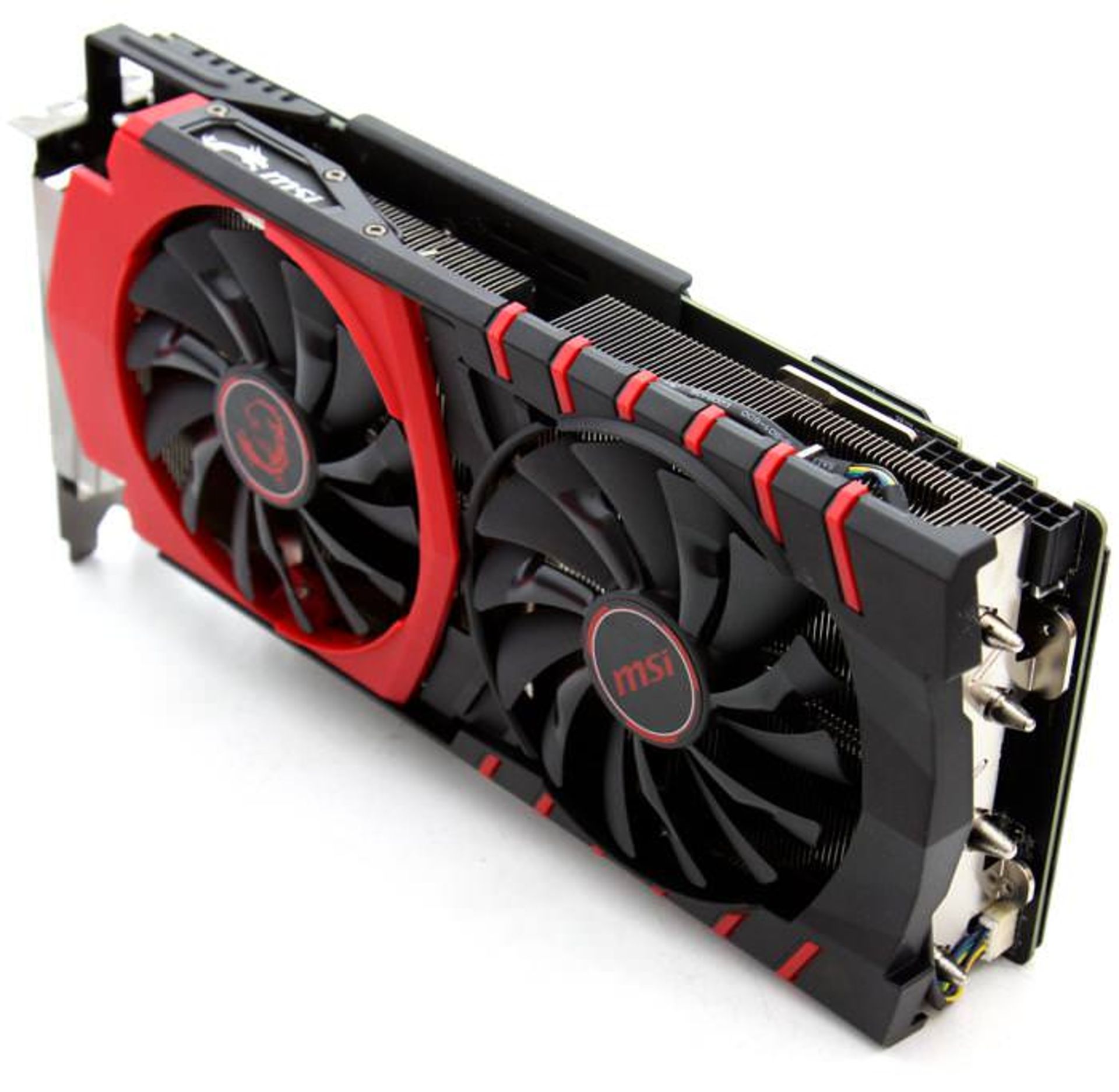 MSI Radeon R9 390X