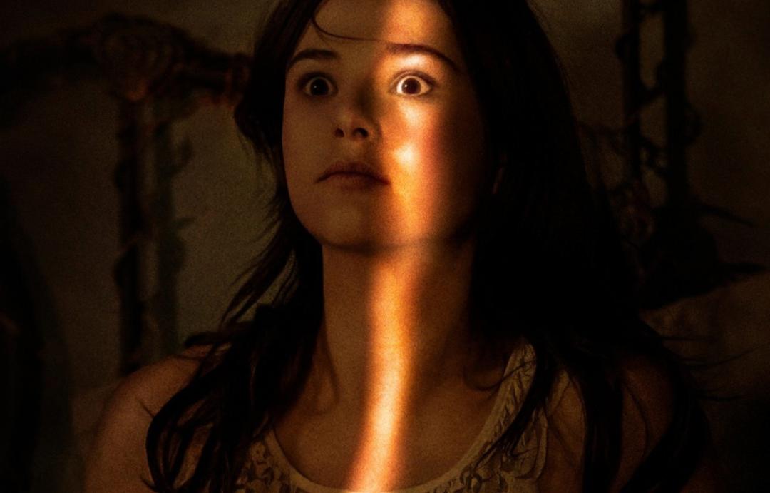 Insidious: Chapter 3